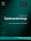 Best Practice & Research Clinical Gastroenterology雜志封面